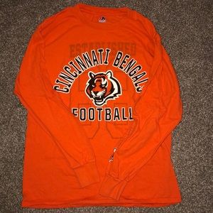 Cincinnati Bengals T-Shirt
